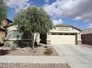 17628 W Larkspur Dr, Surprise, AZ 85388