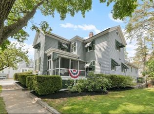 14 Fairfield St, Salem, MA 01970