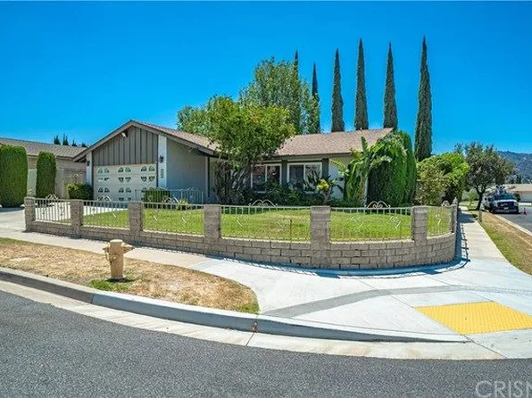 6108 E Vera St, Simi Valley, CA 93063
