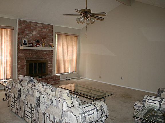 Another view of the living room