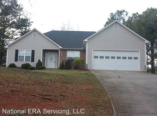 118 White Pine Ln, Temple, GA 30179