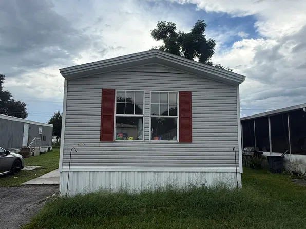 1234 Reynolds Rd #284, Lakeland, FL 33801