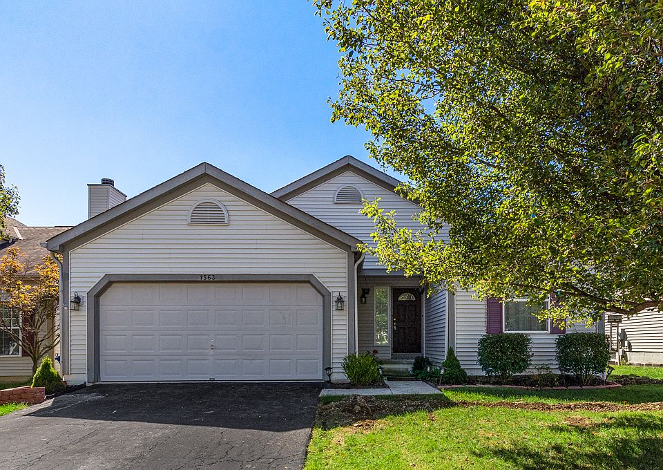 1st image of 1563 England Dr