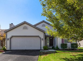 1563 England Dr, Columbus, OH 43240