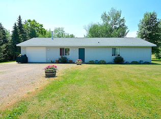12447 Rolling Ridge Rd, Milaca, MN 56353