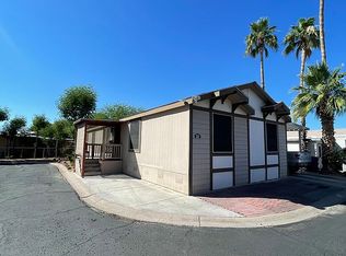 400 W Baseline Rd #208, Tempe, AZ 85283