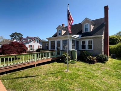 (Undisclosed Address), Exmore, VA, 23350