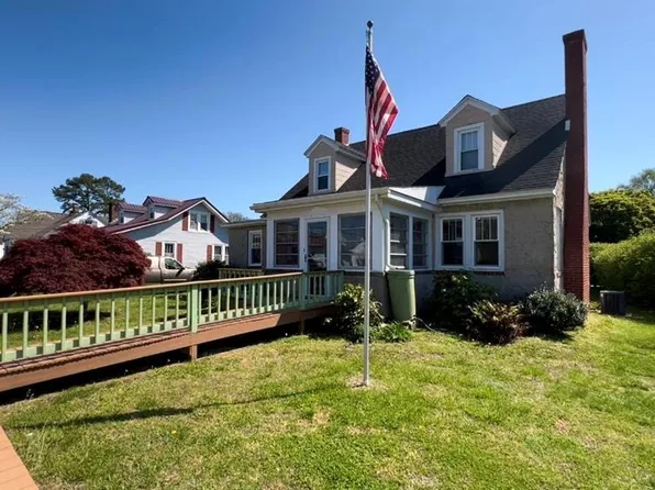 (undisclosed Address), Exmore, VA 23350