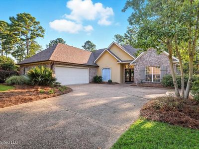 308 Redbud Pl, Ridgeland, MS, 39157
