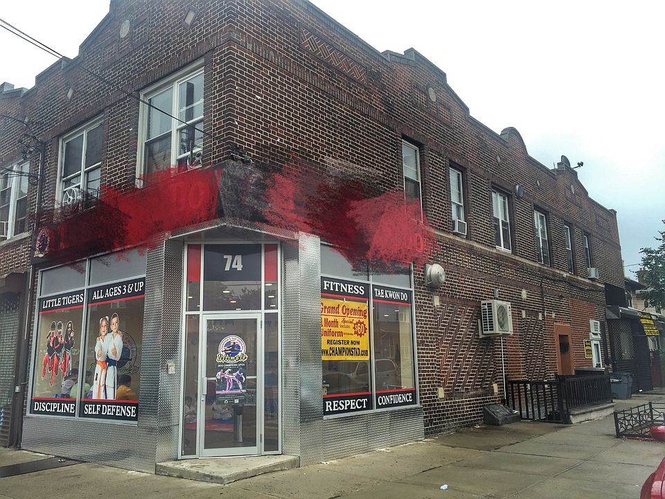 2nd image of 74 Quentin Rd #01
