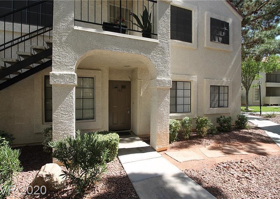 1st image of 4712 Nara Vista Way Unit 102