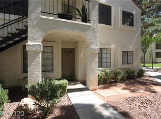4712 Nara Vista Way UNIT 102, Las Vegas, NV 89103