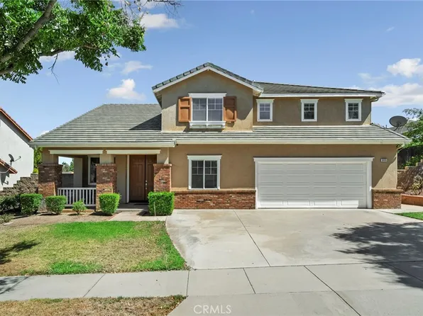 3695 Garretson Ave, Corona, CA 92881
