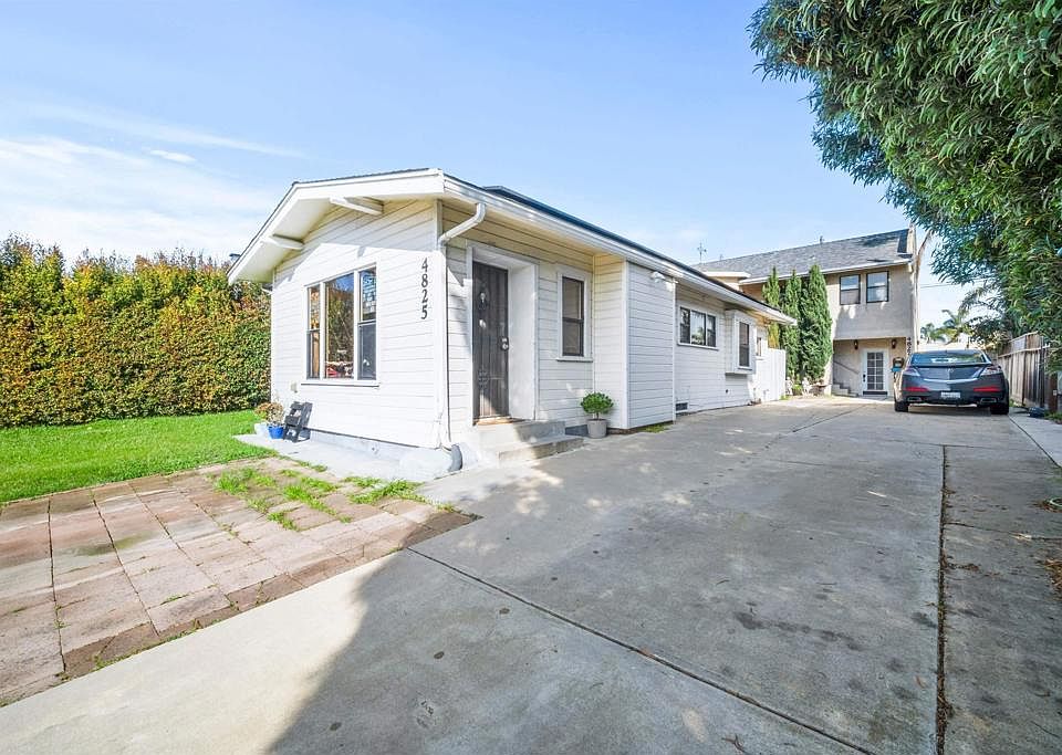 4825 Hawley Blvd, San Diego, CA 92116 Zillow