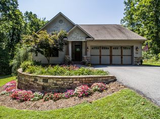 326 Cascade Dr, High Point, NC 27265