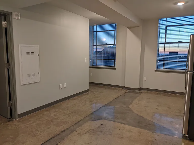 Lofts at American Life - Downtown Birmingham, AL — Photo 59