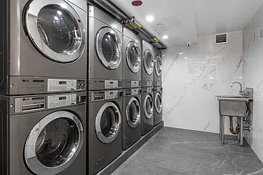 Rented by Living New York