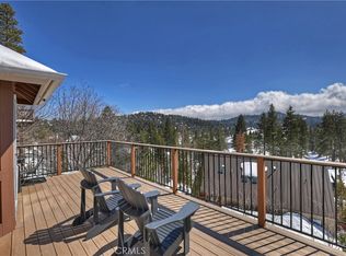 26675 Modoc Ln, Lake Arrowhead, CA 92352