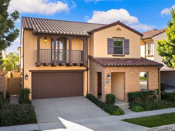 112 Velvetleaf, Irvine, CA 92620