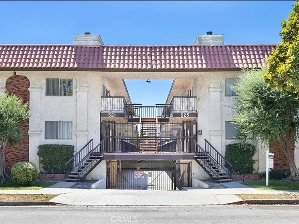 521 Concord St APT 201, Glendale, CA 91203