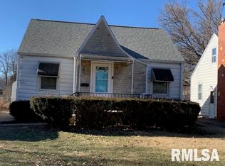 2173 S 13th St, Springfield, IL 62703