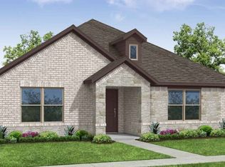 312 Freestall Dr, Midlothian, TX 76065