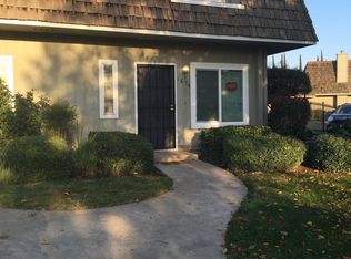 1654 W North Bear Creek Dr, Merced, CA