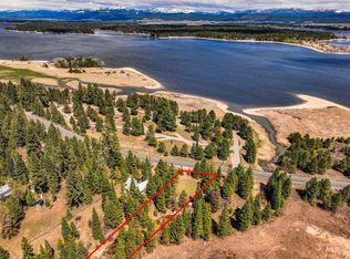 2125 W Mountain Rd, Cascade, ID 83615