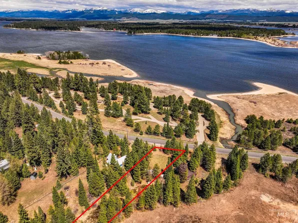 2125 W Mountain Rd, Cascade, ID 83615