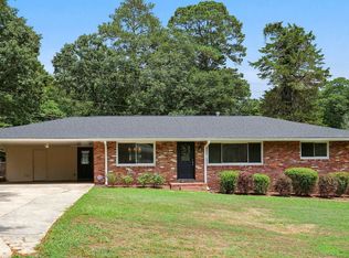 455 Jo Ann Dr SE, Marietta, GA 30067