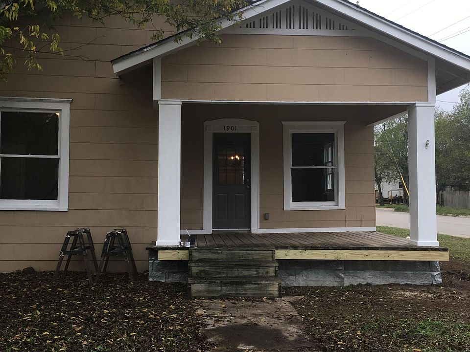 1st image of 1901 Vincent St #3BR