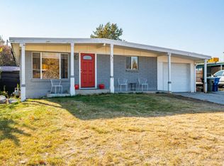 4851 W 3850 S, West Valley City, UT 84120