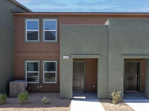 6168 Hibiscus Garden St, North Las Vegas, NV 89081