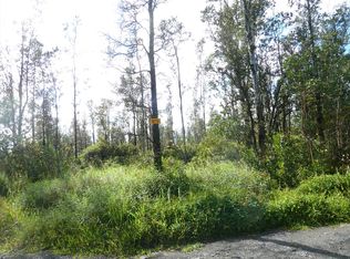 Road G Kele #WAO, Mountain View, HI 96771