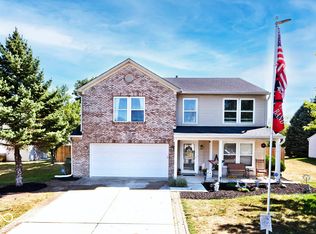 12981 Coyote Run, Fishers, IN 46038
