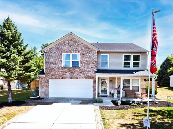 12981 Coyote Run, Fishers, IN 46038