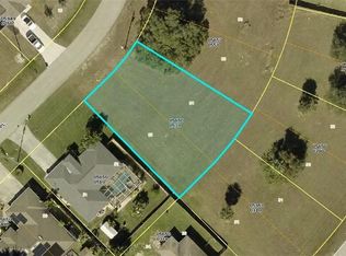 1910 NE 34th Ln, Cape Coral, FL 33909