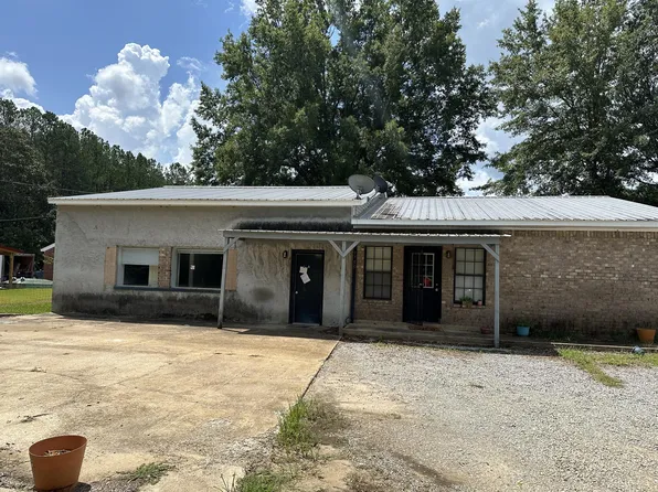1756 Highway 363 #2, Guntown, MS 38849