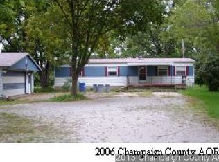 2407 Brownfield Rd, Urbana, IL 61802