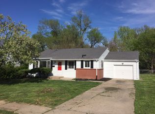 5301 N 48th St, Omaha, NE 68104