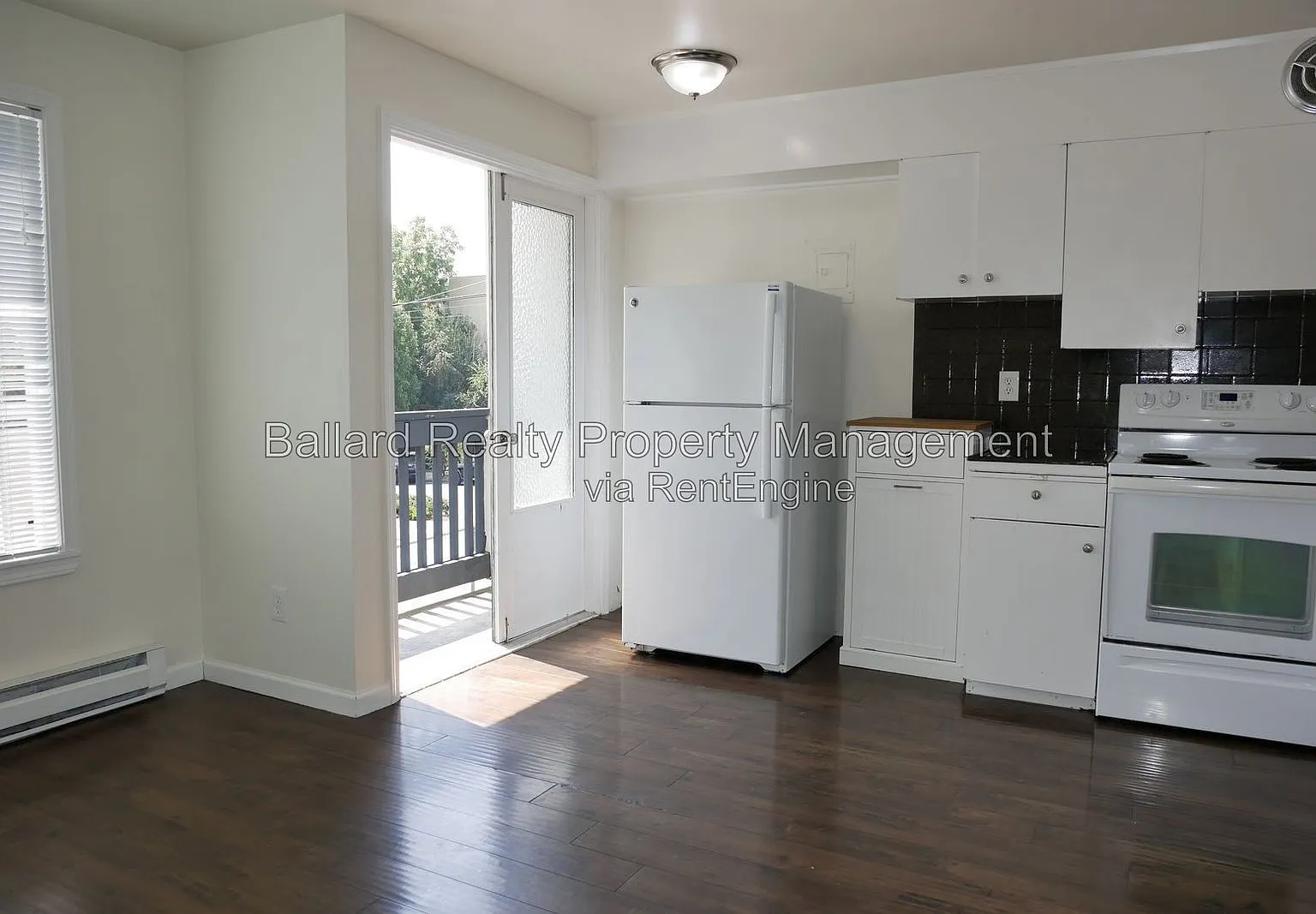 Studio, 1.0 bath, 450 sqft, $1,400 — Photo 4