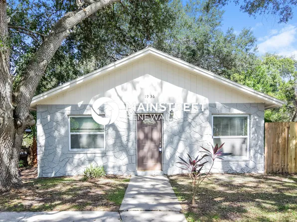 1936 Pinehurst Dr, Clearwater, FL 33763