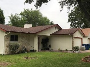 13183 Mill Stone Dr, Austin, TX 78729