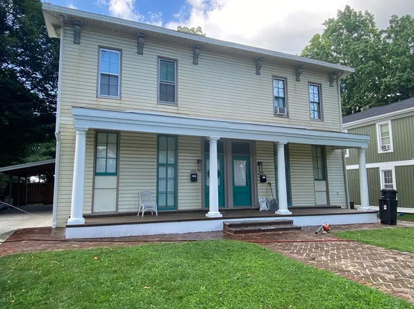 1631 Vermont St, Quincy, IL 62301