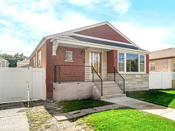 2553 W 103rd St, Chicago, IL 60655