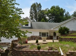 18760 Pine Crest Ln, Campbell, MO 63933