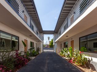 1319 S St. Andrews Pl, Los Angeles, CA 90019