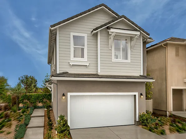 Lenora Plan, Autumnwood at Harvest at Limoneira