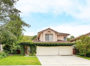 8 San Carlos, Rancho Santa Margarita, CA 92688