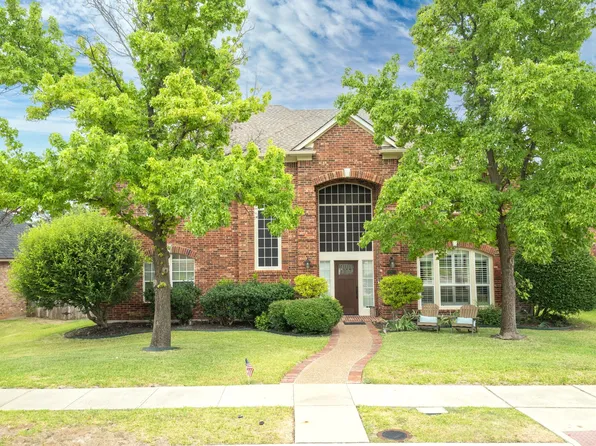 8900 Pocono Dr, Plano, TX 75025